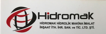 Hidromak Hidrolik Pnomatik