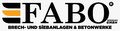 FABO GERMANY GmbH FABO GERMANY GmbH